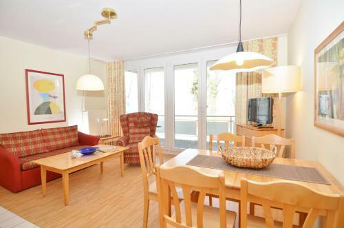 Apartamento Haus Brandenburg - Apt. 05