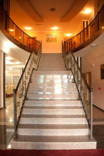 Hotel Stella Maris Medjugorje