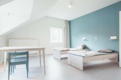 Snuffel Hostel