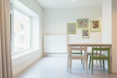Snuffel Hostel