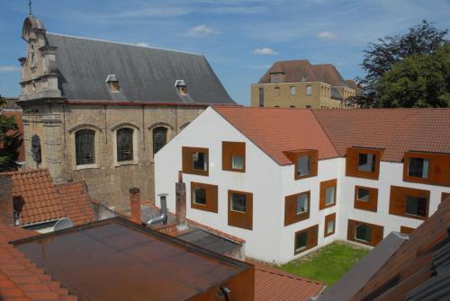 Snuffel Hostel