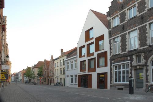 Snuffel Hostel