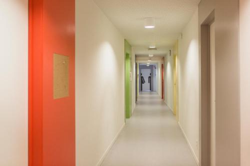 Snuffel Hostel