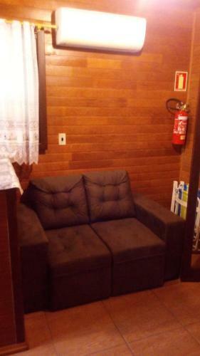 Chal�s Arauc�rias Da Serra