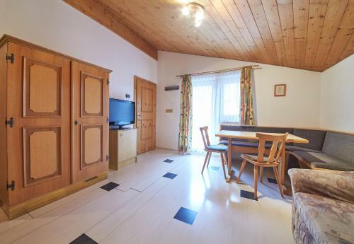 Apartamento Appartements Moser By Easy Holiday