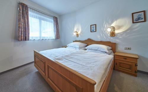 Apartamento Appartements Moser By Easy Holiday