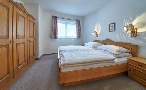 Apartamento Appartements Moser By Easy Holiday