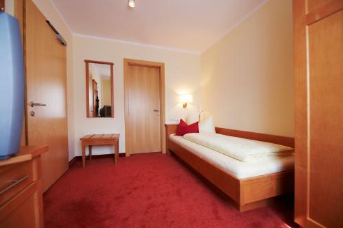 Hotel Mohnenfluh