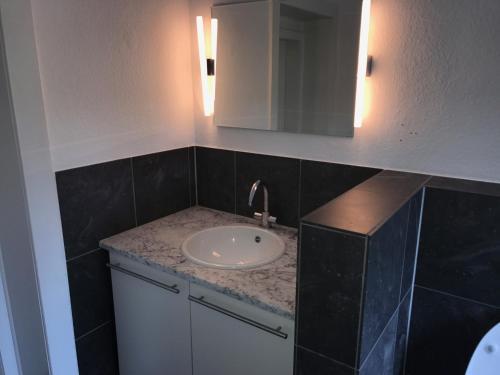 Apartamento A&s Ferienwohnungen Bonnerstr. 62