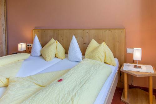 Apartamento Haus La Chiesa