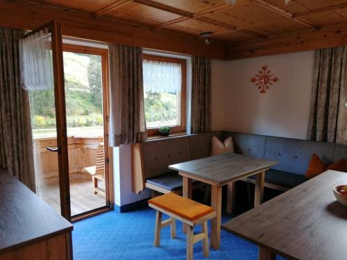 Apartamento Haus Romantik