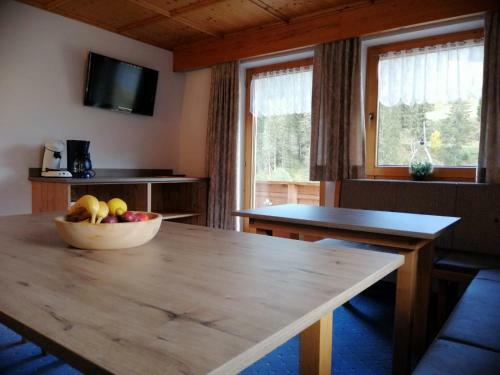 Apartamento Haus Romantik