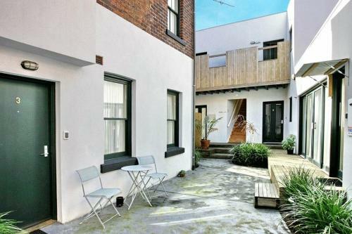Aparthotel Sixty Two On Grey Serviced Apartments