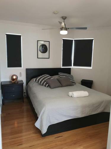 Aparthotel The Sedgebrook On Leichhardt