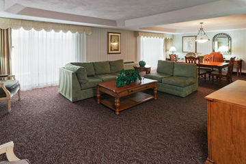 Hotel Crowne Plaza San Diego