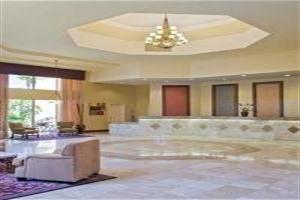Hotel Crowne Plaza San Diego