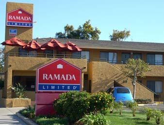 Hotel Ramada Limited Seaworld