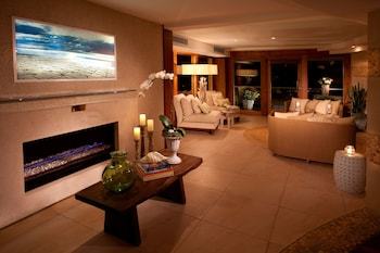 Hotel Beach Terrace Inn