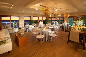 Hotel Beach Terrace Inn