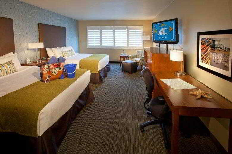 Hotel Best Western Beach View Lodge