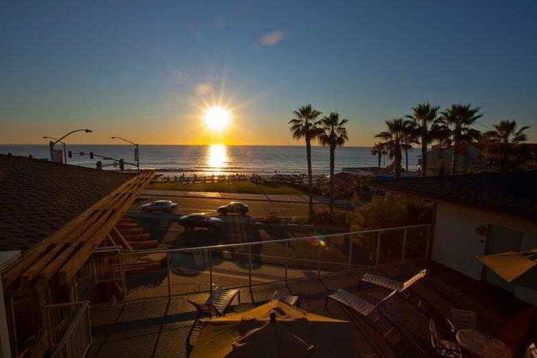 Hotel Best Western Beach View Lodge