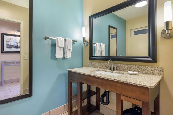Hotel Best Western Beach View Lodge