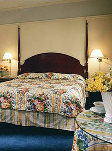 Hotel Abri