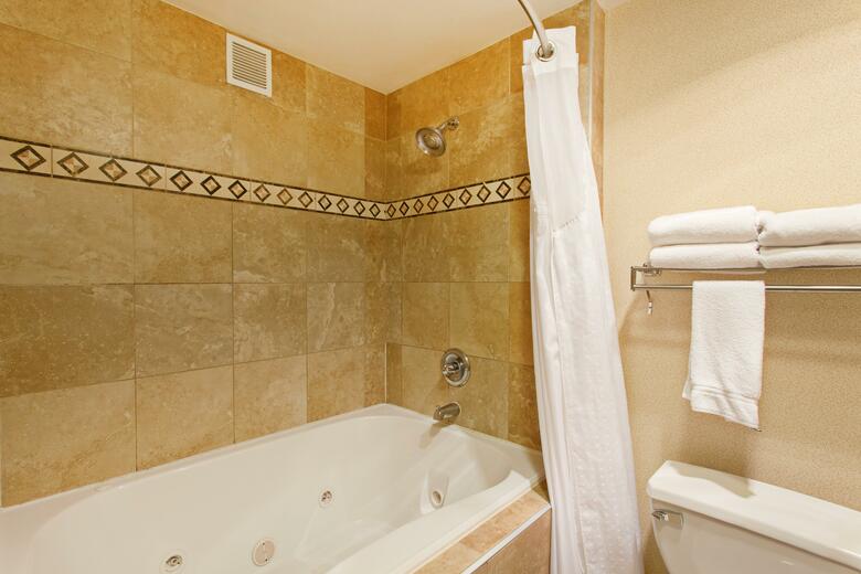 Hotel Holiday Inn Express Seattle City Center