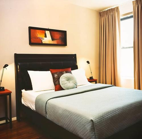 Hotel Off Soho Suites