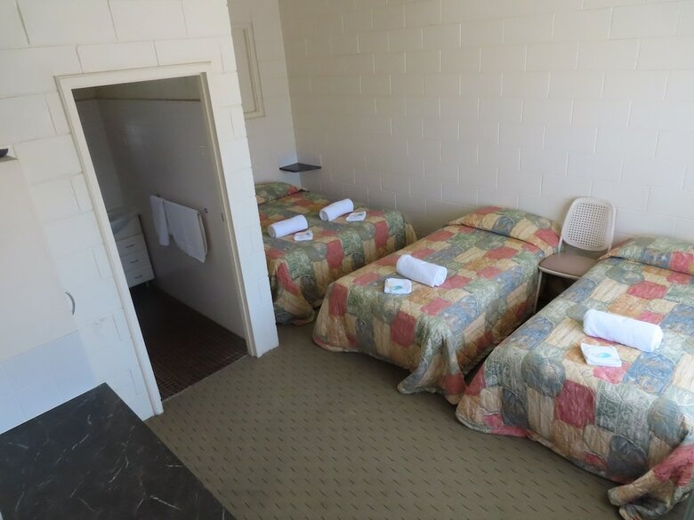 East West Motel Ceduna
