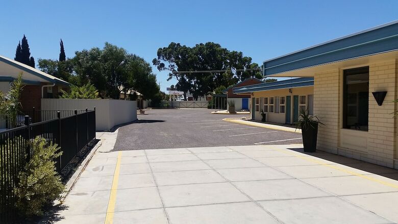 East West Motel Ceduna