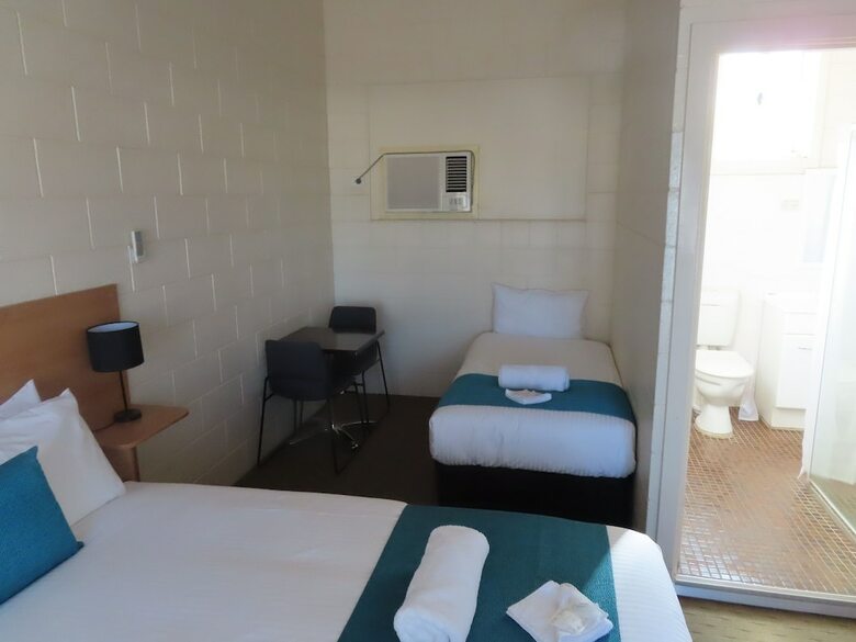 East West Motel Ceduna