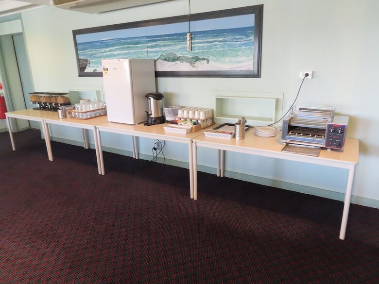 East West Motel Ceduna