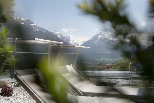Hotel Oberhofer