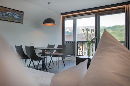 Hotel Oberhofer