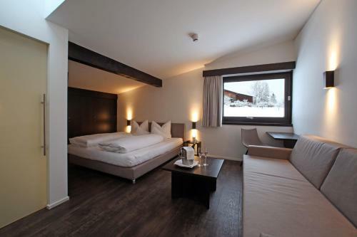 Hotel Oberhofer