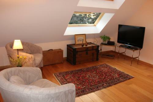Bed & Breakfast Chambre D'h�tes Citabel'air