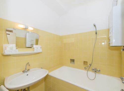 Hotel Pension Dr. Geissler