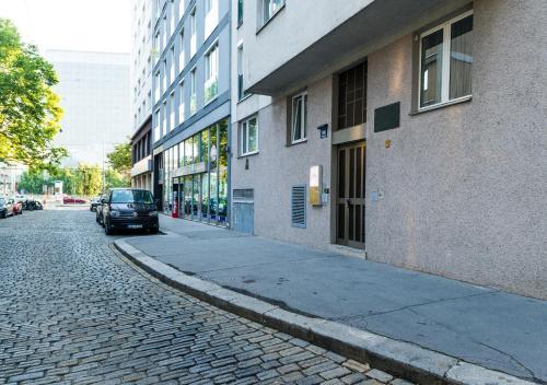 Hotel Pension Dr. Geissler
