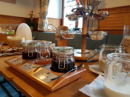 Hotel-gasthof Schwarzer Adler
