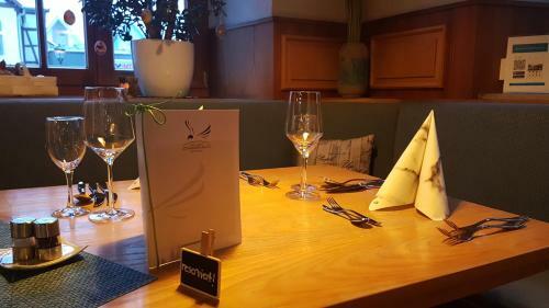 Hotel-gasthof Schwarzer Adler