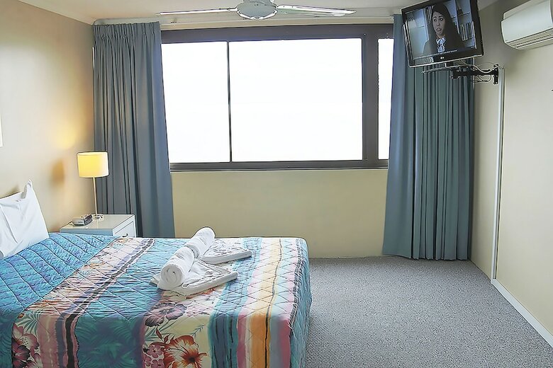 Apartamentos Cairns Aquarius