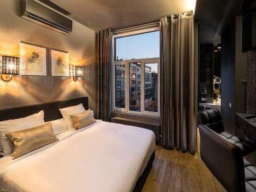 Hostal Goodnight Antwerp