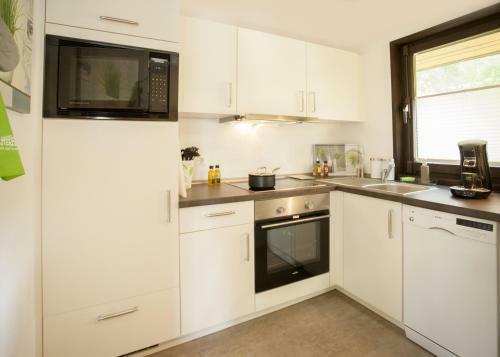 Woodland Lodge Winterberg