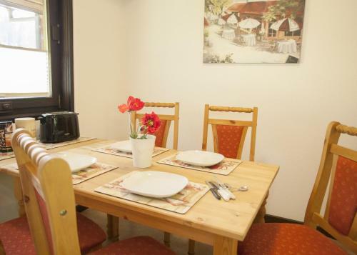 Woodland Lodge Winterberg