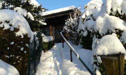 Woodland Lodge Winterberg