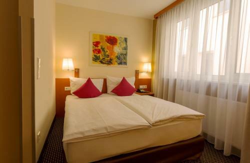 Central Hotel L�wen