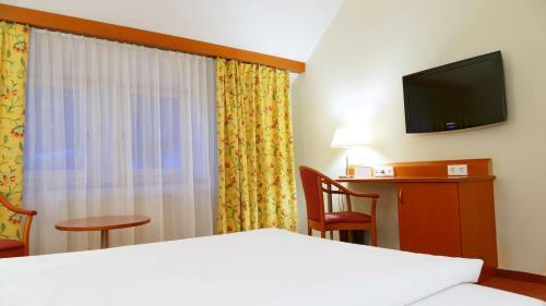 Central Hotel L�wen