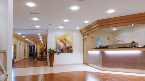 Central Hotel L�wen