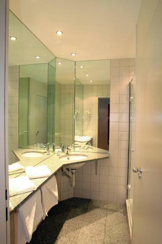 Central Hotel L�wen